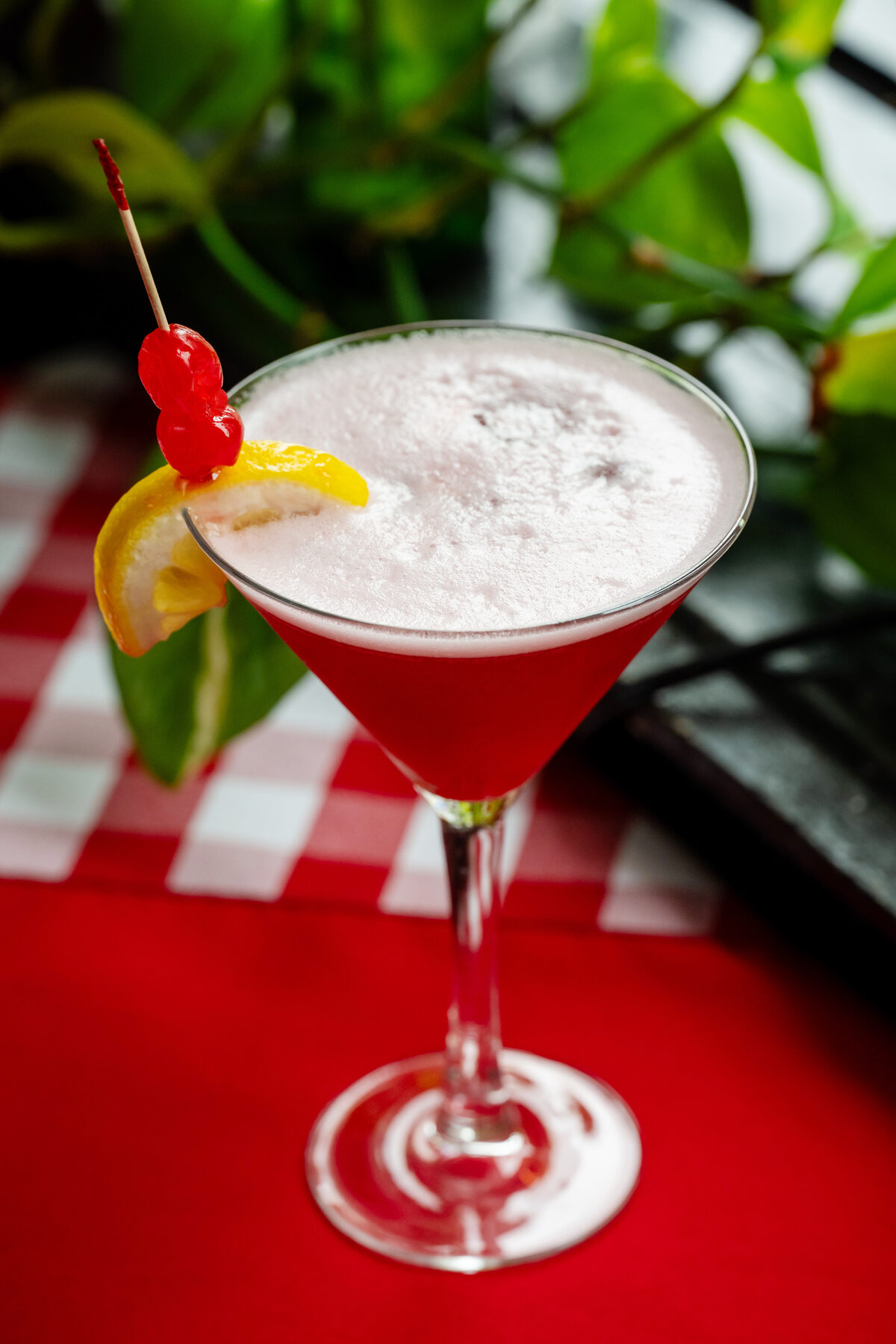 Le Bistro cocktail